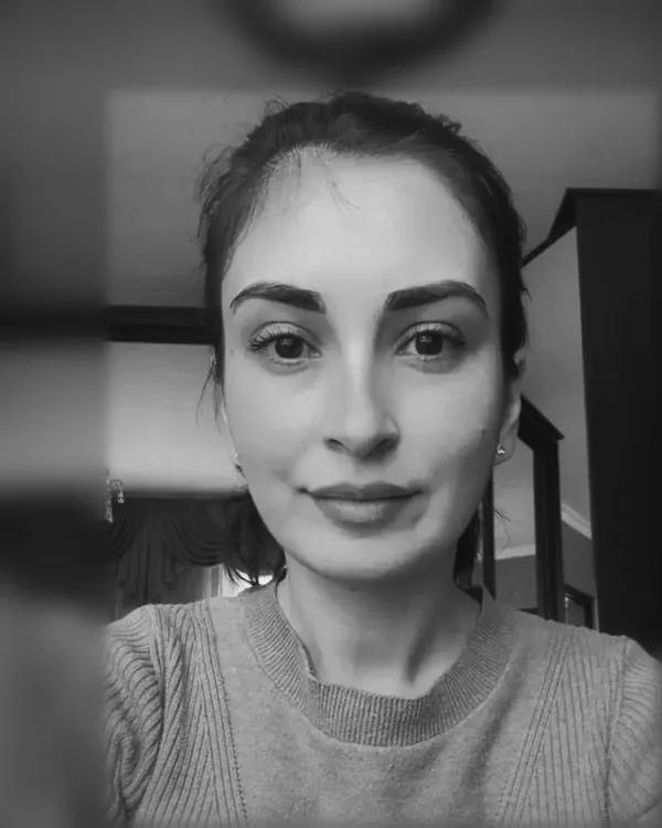 Агнесса, менеджер wb