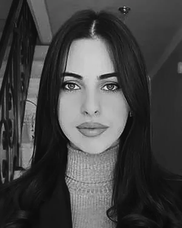 Алана, менеджер wb