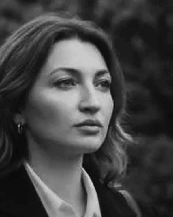 Алина, менеджер wb