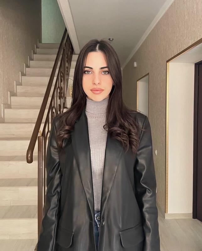 Алана — WB специалист GreenMP