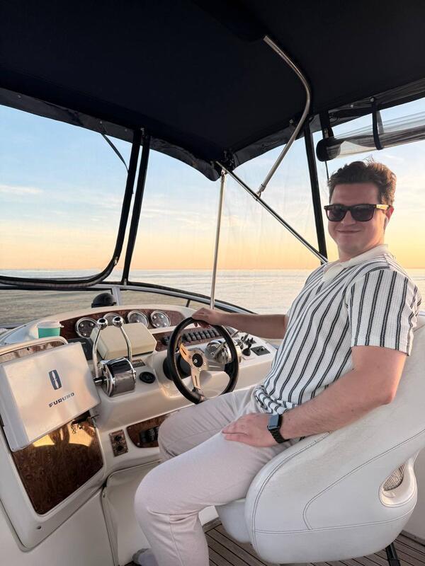 Александр РОП