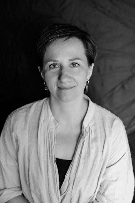 Анна — менеджер GreenMP